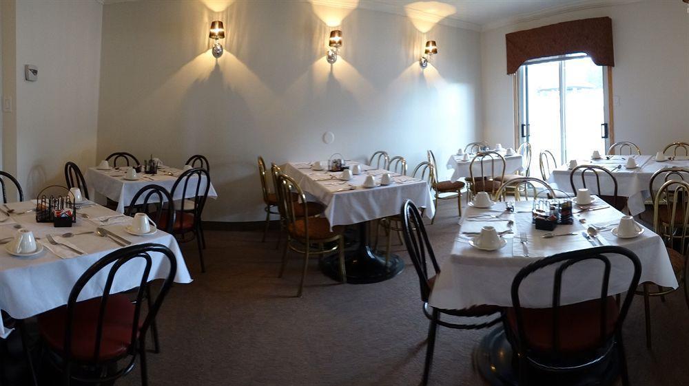 Hotel Le Floral Шербрук Экстерьер фото